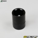 Impact sockets 6 1 / 2 &quot;38mm Ribimex (box of 10)