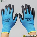 Ribimex precision gloves