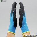 Ribimex precision gloves