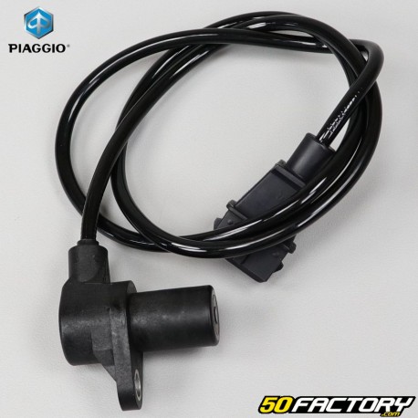 Cable de velocímetro
 Piaggio Typhoon,  Aprilia SR Motard (Desde 2018)