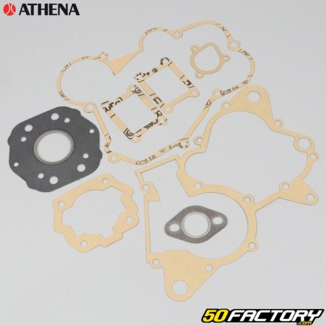 Sellos del motor Derbi Euro 2  Athena  V1