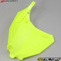 Piastra anteriore Honda CRF 250 R (2018), 450 R, RX (2017 - 2018) Polisport giallo neon