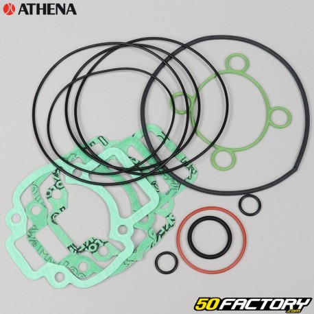 Top end gasket set Piaggio liquid NRG,  Aprilia SR ... 50 2T Athena  V2