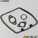 Engine seals Piaggio Zip,  Liberty,  Vespa ET4 ... 50 4T Athena  V1