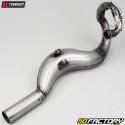 MBK 51 Auspuff, Motobécane Turbokit 70-Lack