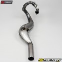 Pot d'échappement MBK 51, Motobécane Turbokit 70 vernis