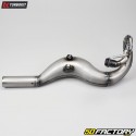 MBK 51 exhaust, Motobécane Turbokit 70 varnish