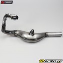 Scarico MBK 51, Motobécane Turbokit Vernice 70