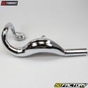 Pot d'échappement MBK 51, Motobécane Turbokit 70 chromé