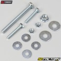 MBK 51 Auspuff, Motobécane Turbokit 70-Lack