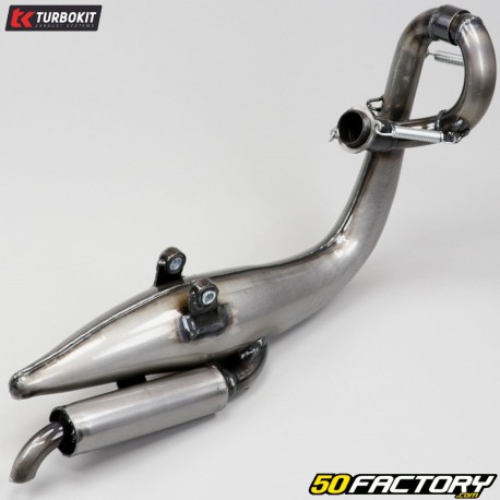 Escape MBK 51, Motobécane Turbokit Barniz 50