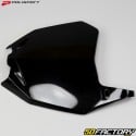 Frontmaske / Startnummerntafel Suzuki RM-Z Polisport schwarz