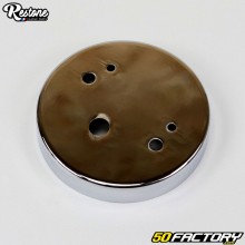 Support de cabochon de feu arrière Maly Peugeot 103 SP, Turbo 16, HP, TSA... (sans porte ampoule) Restone