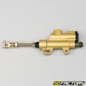 Rear brake master cylinder Peugeot,  Rieju, MH, Mash adaptable gold