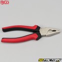 Universal pliers, cutting and long nose BGS (set of 3)