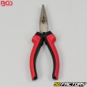 Universal pliers, cutting and long nose BGS (set of 3)