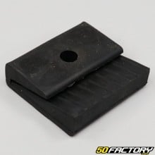 Gomma del serbatoio del carburante Yamaha DTR,  DT e MBK ZX 50 (1989 - 2002)