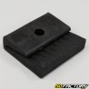 Fuel tank rubber Yamaha DTR,  DT and MBK ZX 50 (1989 - 2002)