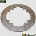 Rear brake disc Husqvarna TC, TE, SWM... Ã˜220mm not ventilated NG Brake Disc