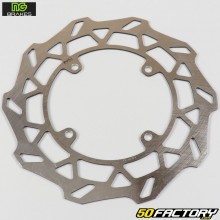 Front brake disc Suzuki RM-Z 250, 450 (since 2018) Ø270mm wave NG Brake Disc