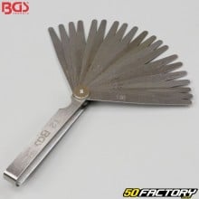 Medidor de espesor de cuchillas BGS 20