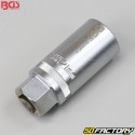 Spark plug socket 21mm 6 sides 1 / 2 &quot;BGS