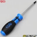 Destornillador Torx T10-T40 BGS (juego de 7)