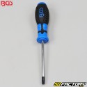 Torx screwdriver T10-T40 BGS (set of 7)