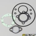 Top end gasket set Peugeot 103 liquid and XP