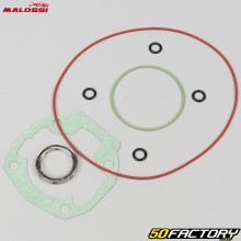 Top end gasket set Peugeot 103 liquid and XP Malossi