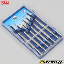 BGS Precision Screwdriver (6 Set)