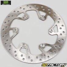 Rear brake disc Yamaha YZ, YZF, Fantic XX ... Ø245mm NG Brake Disc