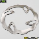 Disco freno posteriore TM EN, MX 144, 300 Ø242mm ondulato NG Brake Disc