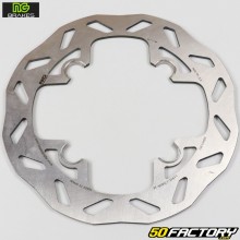 Disco de freio traseiro Husqvarna TC, TE, SWM RS R... Ø240 mm onda NG Brakes