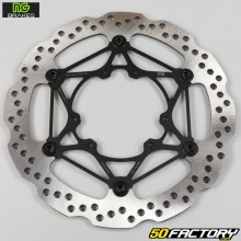 Disco de freno delantero Honda CRF 250 R (desde 2017) Onda de Ø296 mm NG Brakes