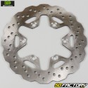 Disco de freno trasero Kawasaki KLX 250, 300 mm wave NG Brake Disc