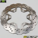 Disco de freno trasero Kawasaki KLX 250, 300 mm wave NG Brake Disc