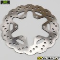 Disco freno posteriore Kawasaki KLX 250, 300 mm wave NG Brake Disc