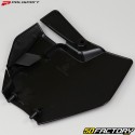 Plaque avant KTM SX 125, 150, SX-F 450... (2016 - 2018) Polisport noire