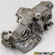 Left engine cover Yamaha DT LC125 (1982 - 1987)