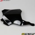 Front plate Kawasaki KXF 250 (2017 - 2019), 450... (2016 - 2019) Polisport black