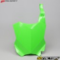 Placa delantera Kawasaki KXF 250 (2017 - 2019), 450... (2016 - 2019) Polisport Verde