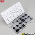 Dichtungssatz BGS O-Ringe (Set XNUMX)