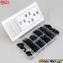 Kabelführungen BGS (Set von 180 Stück)