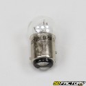 Bombilla de luz trasera 12V 21 / 3W BAY15D