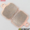 MRT sintered metal brake pads, RS3,  GPR,  RS4, X9, Drakon... Braking Evo