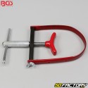 BGS flywheel, bell, drum and oil filter clamp tool