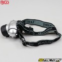 Linterna frontal BGS V1