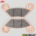 Sintered metal brake pads Polaris Sportsman 550, Scrambler 850 ... SBS Racing