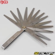 BGS 13 blades thickness gauge